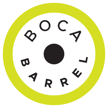 Boca Barrel Keg Wines – The Marchetti Company